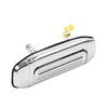 Mitsubishi Pajero Montero Chrome Front Left Outer Door Handle (92-00)
