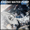 Chrysler PT Cruiser Water Pump with Idler Pulley Kit (2003-2010)