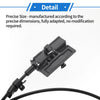Honda Civic 2016-2021 Hood Release Cable