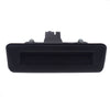 VW Jetta Wagon Black Exterior Tailgate Door Handle (2010–2014)