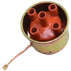 Audi 80, Seat Ibiza, VW Golf, Polo, Transporter Ignition Distributor Cap