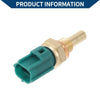 Nissan Engine Coolant Temperature Sensor (2000-2006)