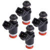 Honda Civic, Acura EL 4 x Fuel Injectors (2001-2005)