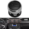 Ford Mustang AC Heater Air Duct Vent Louvre (2015-2022)