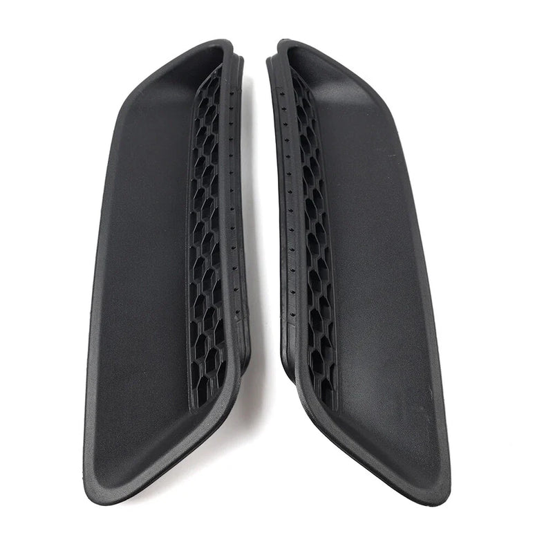 Dodge Ram 1500 2500 3500 Hood Vent Bezel Grille Cover (2002-2023)