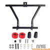 Harley Softail Low Rider S Highway Peg Engine Guard Crash Bar (2021-2023)