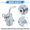 Mitsubishi Mighty Max, Montero Fuel Injection Pressure Regulator (1983-1996)