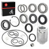 Honda Rancher 420 TRX420FE Rear Diff Bearing Seal Pinion Tool (2013–2019)