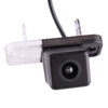 Mercedes Benz W203 W211 W219 Rear View Camera Parking Aid (2000-2010)