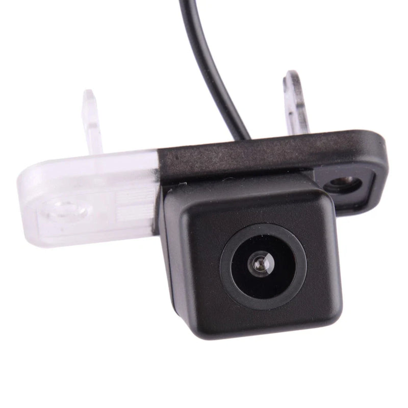 Mercedes Benz W203 W211 W219 Rear View Camera Parking Aid (2000-2010)