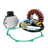 Honda TRX350FM Rancher 350 4WD Stator, Regulator, Gasket (2000-2006)