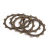 Yamaha XJ550 RH / H Clutch Kit (1981-1982)