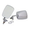 Volkswagen Beetle 1938-1979 Chrome Door Mirrors x2