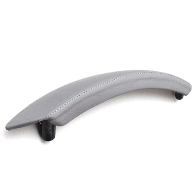 BMW E70 E71 E72 Front Right Inner Door Pull Handle Trim Cover (2007-2013)
