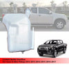 Isuzu D-Max 2012-2017 Coolant Bottle Overflow (2012-2017)