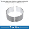 Hyundai Tucson (2004-2010) - 8 Pcs Connecting Rod Bearing Set