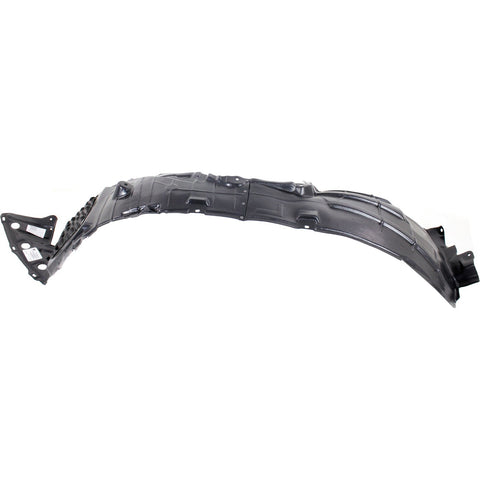 Fender Liner For Nissan Pathfinder 15-20 Front Driver