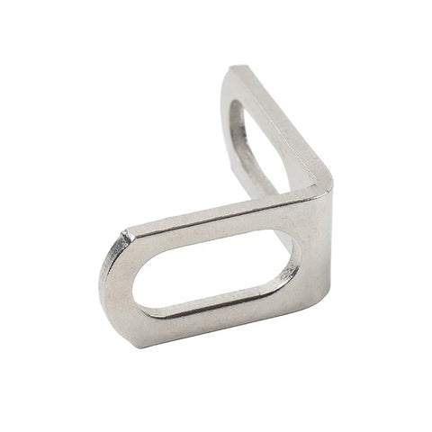 Various Models Universal Motorcycle Exhaust Pipe Fixed Clamp Bracket