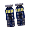 Toyota Tundra 16 x White LED Interior Bulbs (2007-2021)