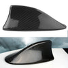 BMW M5 F01 F02 F10 F11 Carbon Fiber Shark Fin Antenna Cover (2014-2019)