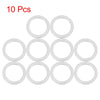 Porsche 10 x Automotive Oil Drain Plug Gaskets