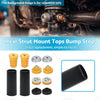 BMW 1 Series E87 / E88, 3 Series E90 / E91 / E92 Rear Strut Mount Tops Bump Stop