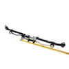 Nissan Datsun D21 Big-M TD25 King Cab 1986-1998 Center Link Tie Rod Kit