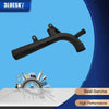 Holden Barina XC 1.8L Z18XE Coolant Water Outlet Tube (2000-2005)