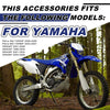 Yamaha Rhino Coolant Reservoir Overflow Tank & Cap (2004–2012)