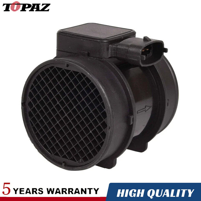 Holden Astra, Barina, Combo, Tigra, Saab 9-3 Mass Air Flow Meter Sensor (2000-2009)
