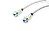 Nissan Skyline GT-T / GT-4 R34 2.5L Turbo Brake Line Kit (1999-2002)
