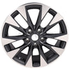 Nissan Sentra 17x6.5 Alloy Wheel Rim (2016–2019)