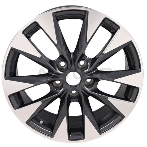 Nissan Sentra 17x6.5 Alloy Wheel Rim (2016–2019)