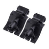 Toyota Auris E150 2 x Windshield Washer Nozzle Jet Spray (2006-2012)