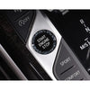 BMW 3 Series G20 G22 Z4 X5 X7 Crystal Engine Start Stop Button (2019-2023)