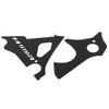 Suzuki BOULEVARD M109R / VZR1800 Engine Side Covers (2006-2023)