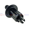 Mazda 3 CX-3 CX3 Parcel Shelf Strap Hanger Pin Clip