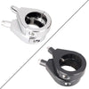 Harley Softail 41mm Fork Tubes & Turn Signal Fork Clamp