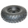 250cc Quad Dirt Bike ATV Buggy 21 x 7-10" Front Wheel Rim Tire