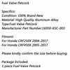 Honda CRF250X CRF450X Fuel Petcock Valve (2004-2017)