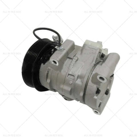 Toyota Hilux 1KD 3.0L Diesel A/C Compressor (2005-2015)