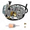 Suzuki DR200 DR200S DR200SE Carburetor (1996-2020)