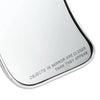 Harley CVO Street Glide (2023-2025) Chrome Inner Fairing Mount Mirrors