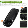 Chevrolet GMC Models Black Front Left Exterior Door Handle