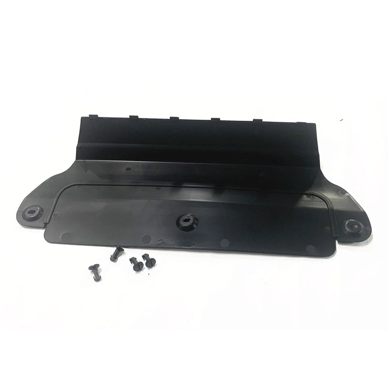 Land Rover Range Rover L405 Rear Bumper Skid Plate Cover (2013-2018)
