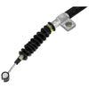 Hilux KUN26R KUN25R TGN26R Front Park Hand Brake Cable / 4x4 (2005–2014)