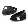 Audi A3 S3 RS3 2021- Replace Carbon Fiber Wing Side Mirror Cover Housing Kit
