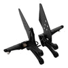 Kawasaki Ninja ZX10R Foot Pegs & Footrests Bracket (2004-2005)