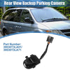 Honda Accord Coupe EX / EX-L Rear View Backup Camera (2013-2017)