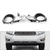 Toyota Highlander Daytime Running Lights Fog Lamps (2008-2011)